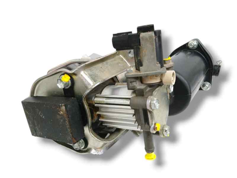 BOMBA SUSPENSION