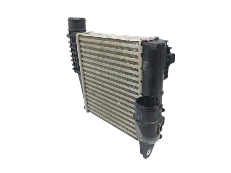 INTERCOOLER