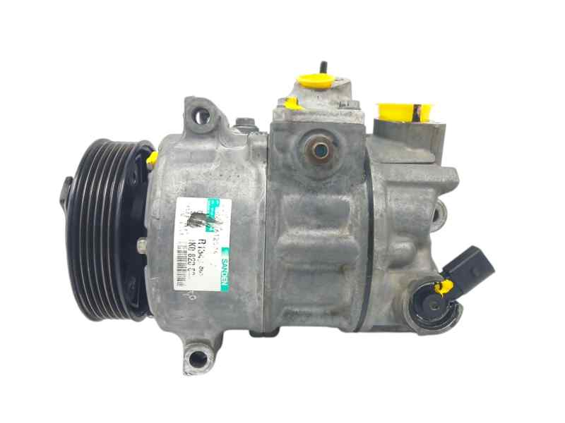 COMPRESOR AIRE ACONDICIONADO