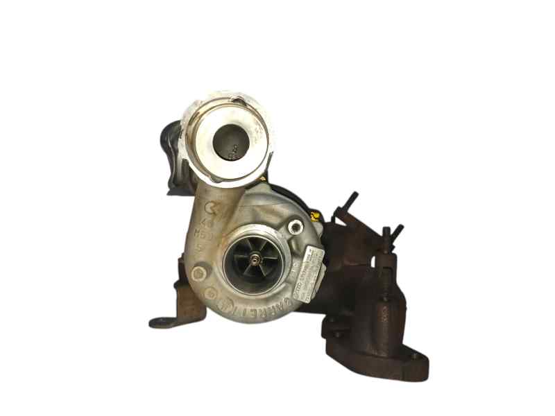TURBOCOMPRESOR