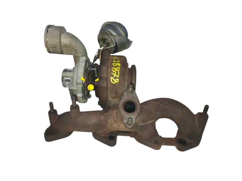 TURBOCOMPRESOR