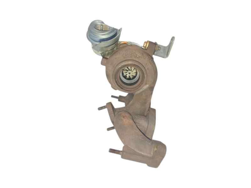 TURBOCOMPRESOR