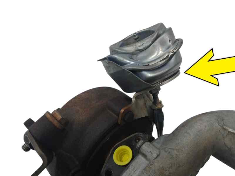 TURBOCOMPRESOR