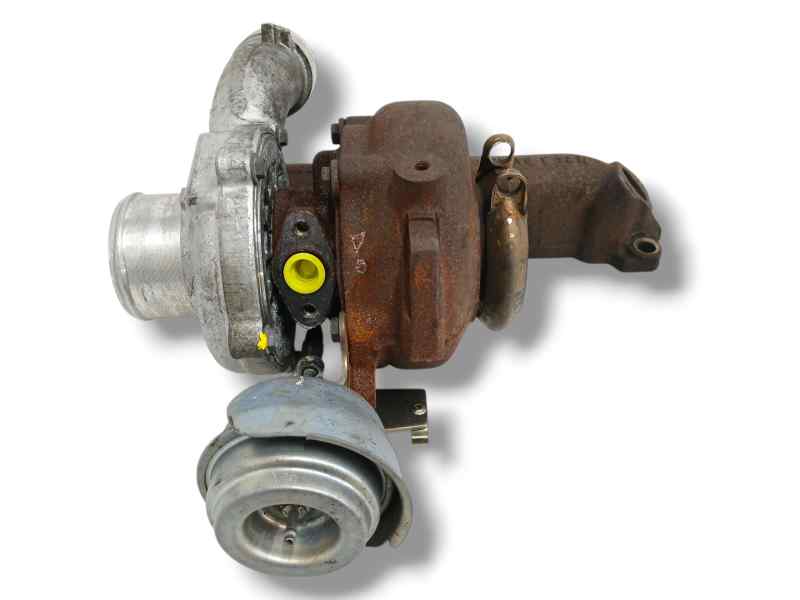 TURBOCOMPRESOR