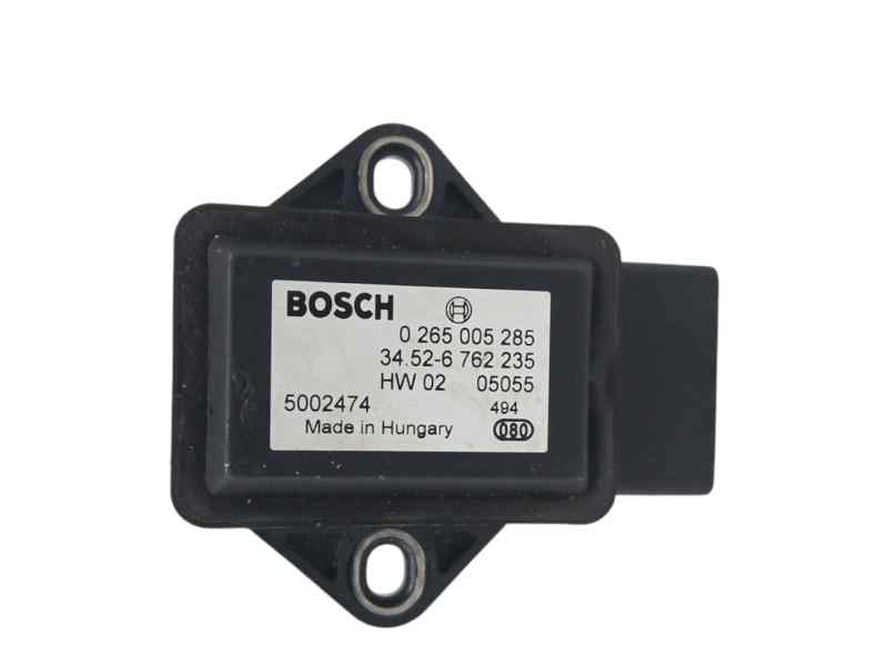 SENSOR