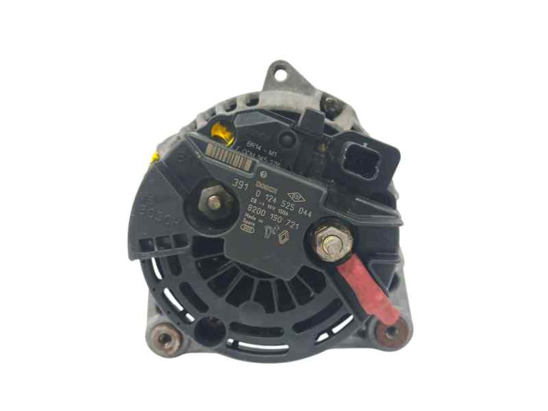ALTERNADOR