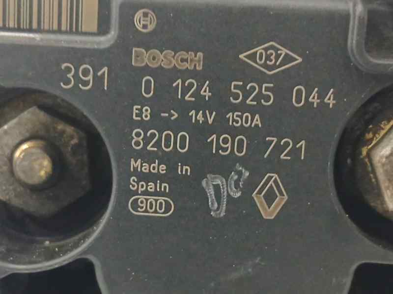 ALTERNADOR