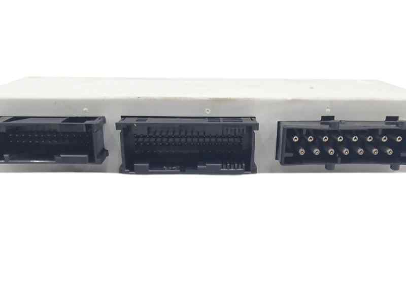 MODULO ELECTRONICO