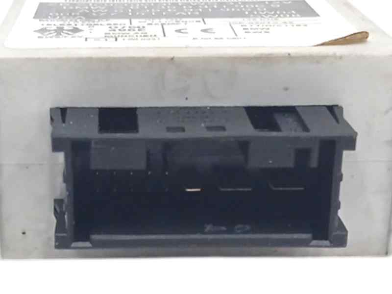 MODULO ELECTRONICO
