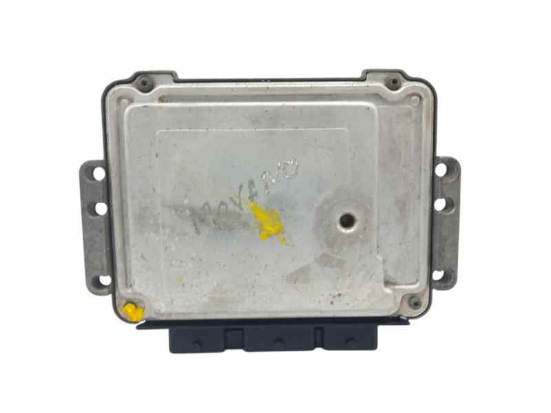 CENTRALITA MOTOR UCE