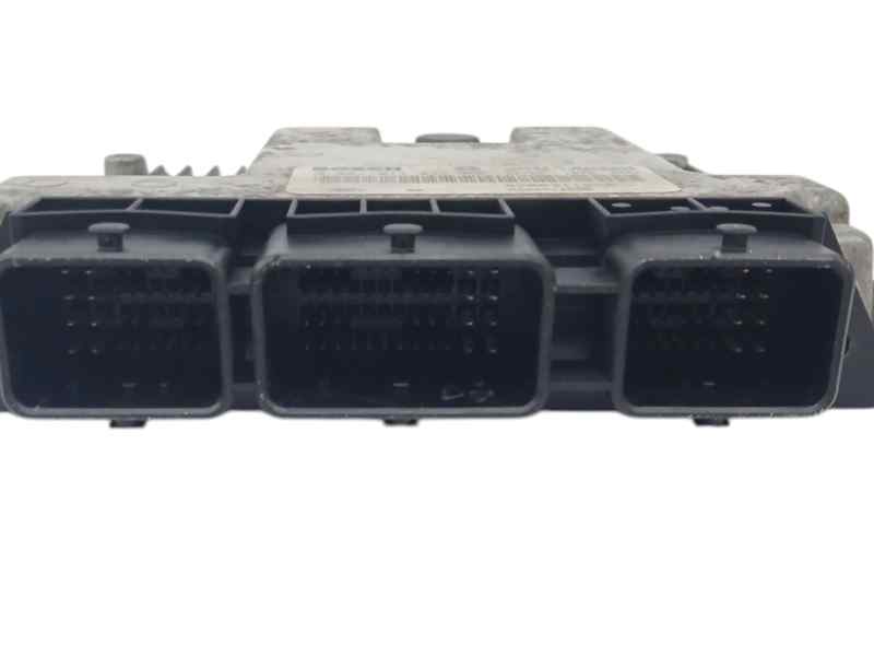 CENTRALITA MOTOR UCE