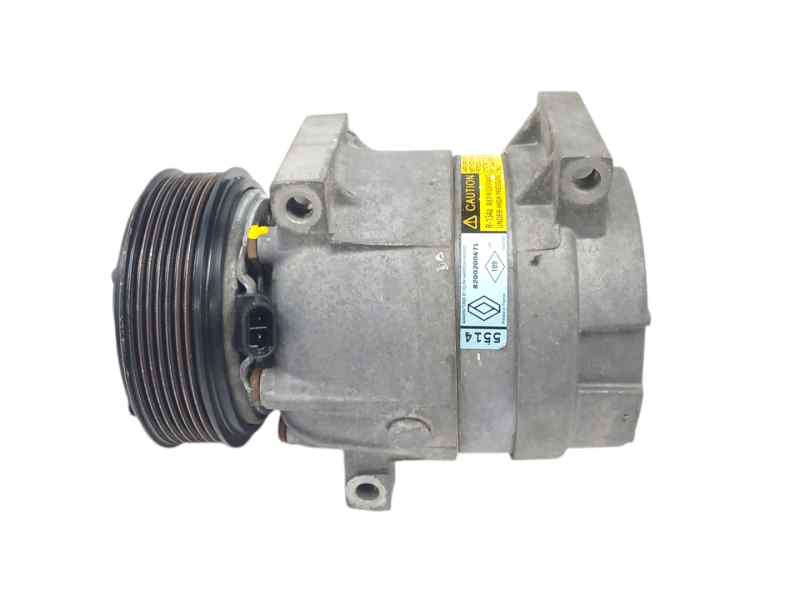 COMPRESOR AIRE ACONDICIONADO