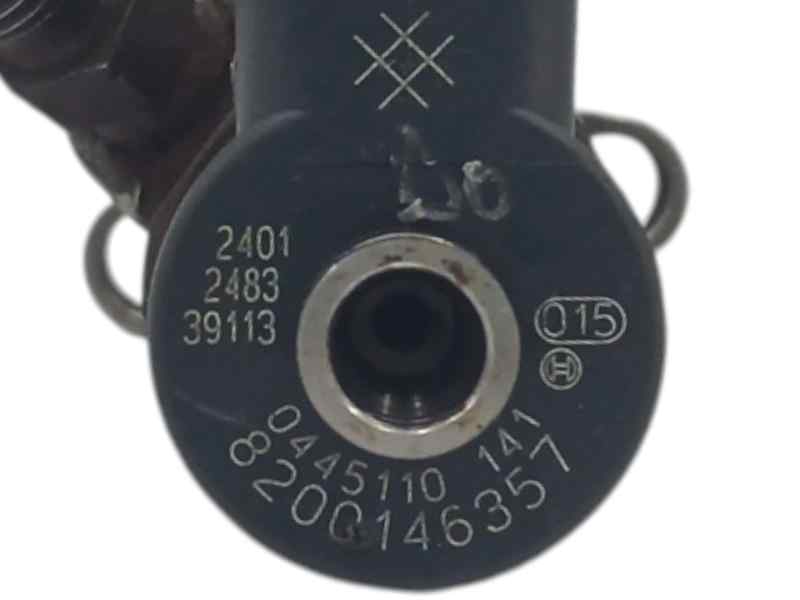 INYECTOR