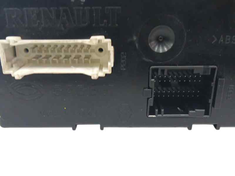 MODULO ELECTRONICO
