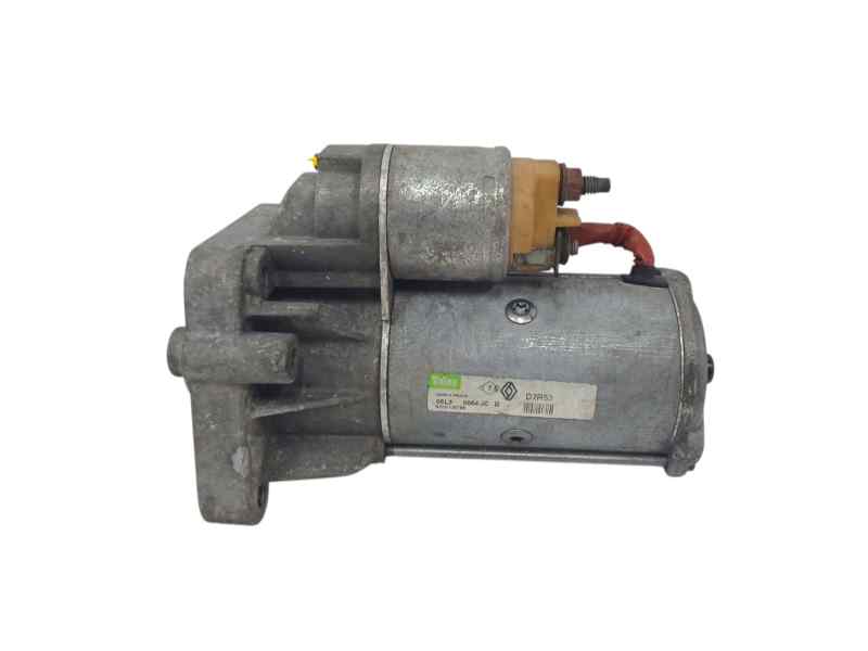 MOTOR ARRANQUE