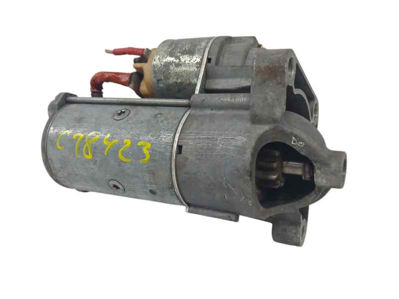 MOTOR ARRANQUE