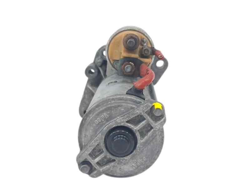 MOTOR ARRANQUE
