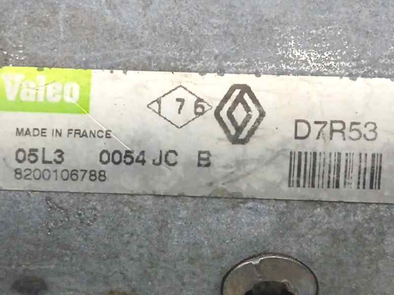 MOTOR ARRANQUE