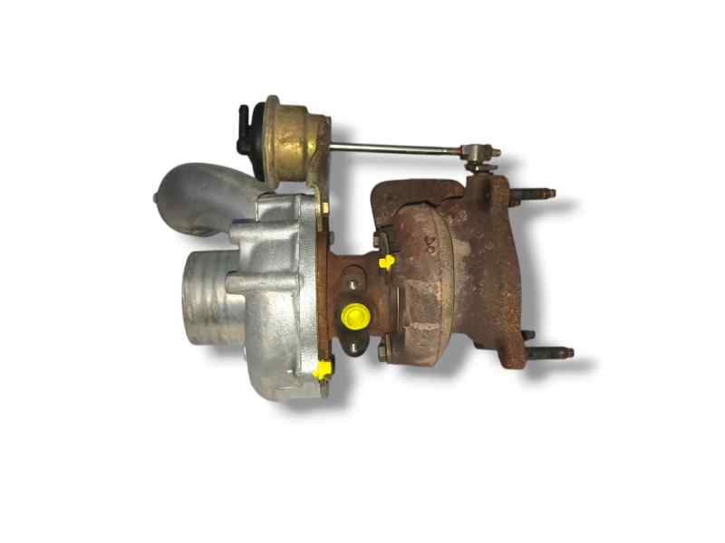 TURBOCOMPRESOR