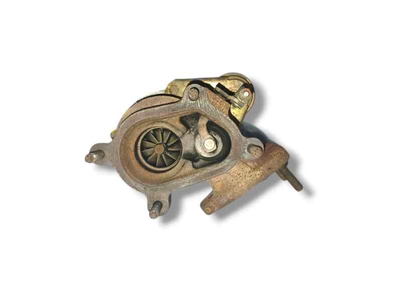 TURBOCOMPRESOR