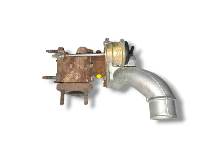 TURBOCOMPRESOR