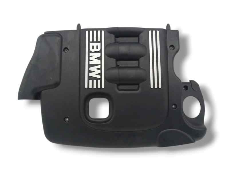TAPA MOTOR