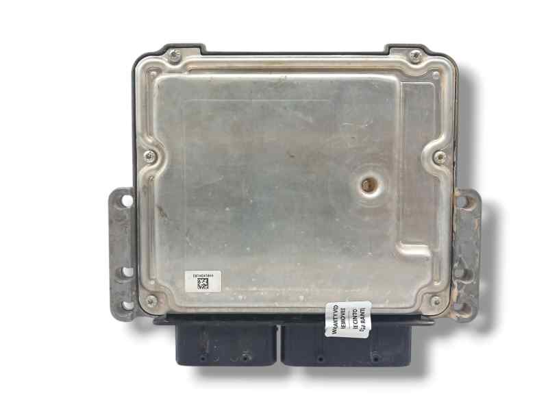 CENTRALITA MOTOR UCE