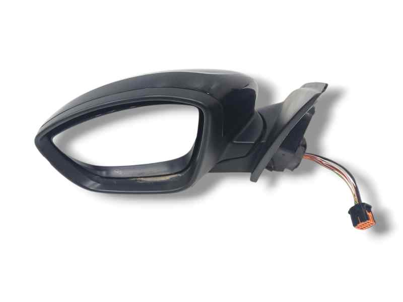 RETROVISOR IZQUIERDO