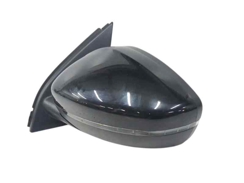 RETROVISOR IZQUIERDO