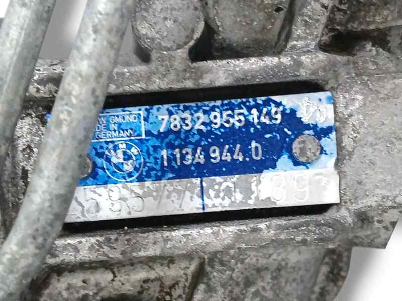 CREMALLERA DIRECCION