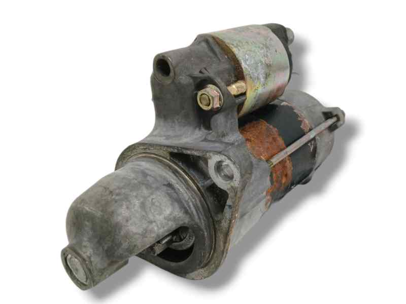 MOTOR ARRANQUE