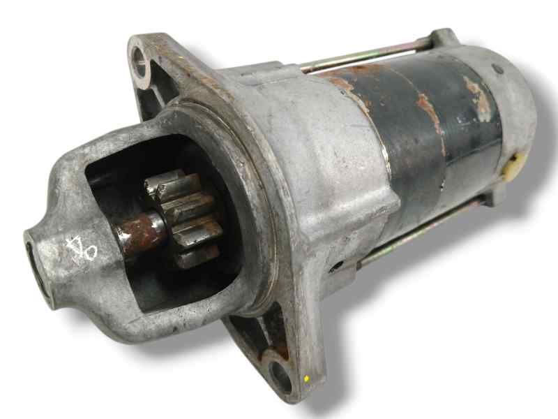 MOTOR ARRANQUE