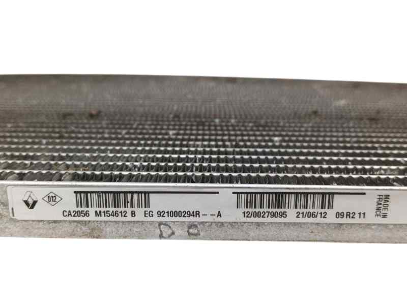 CONDENSADOR / RADIADOR  AIRE ACONDICIONADO