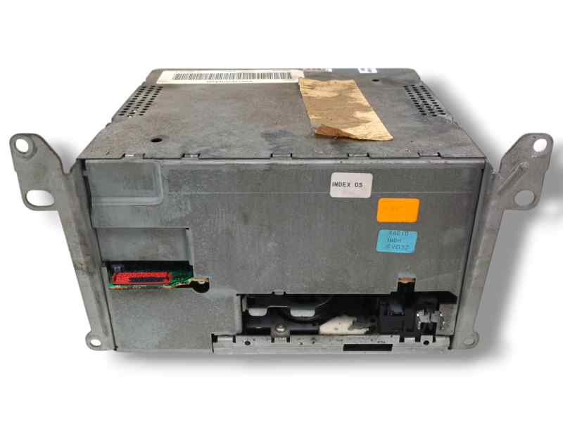 SISTEMA AUDIO / RADIO CD
