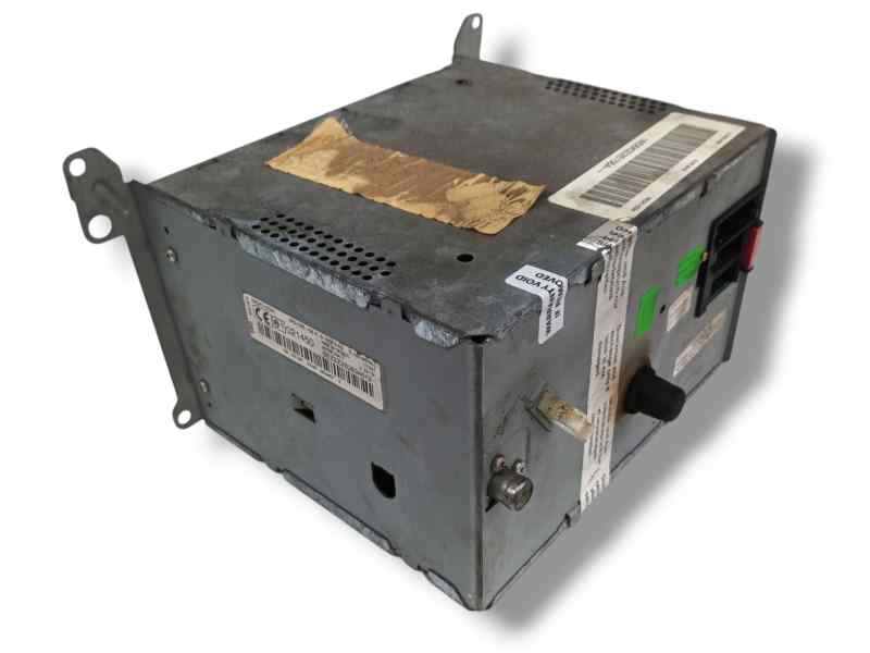 SISTEMA AUDIO / RADIO CD