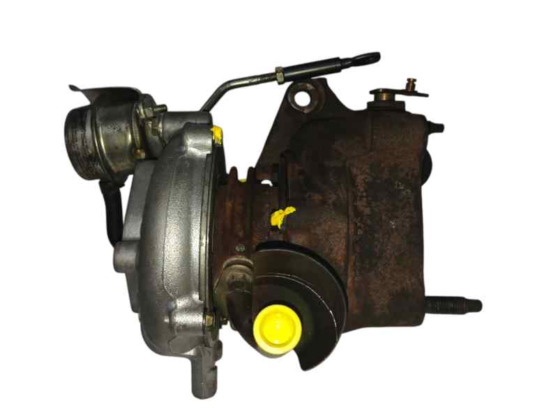 TURBOCOMPRESOR