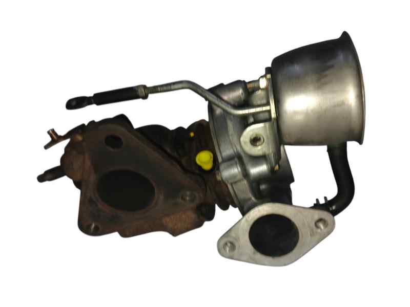 TURBOCOMPRESOR