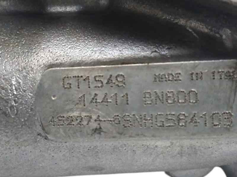 TURBOCOMPRESOR