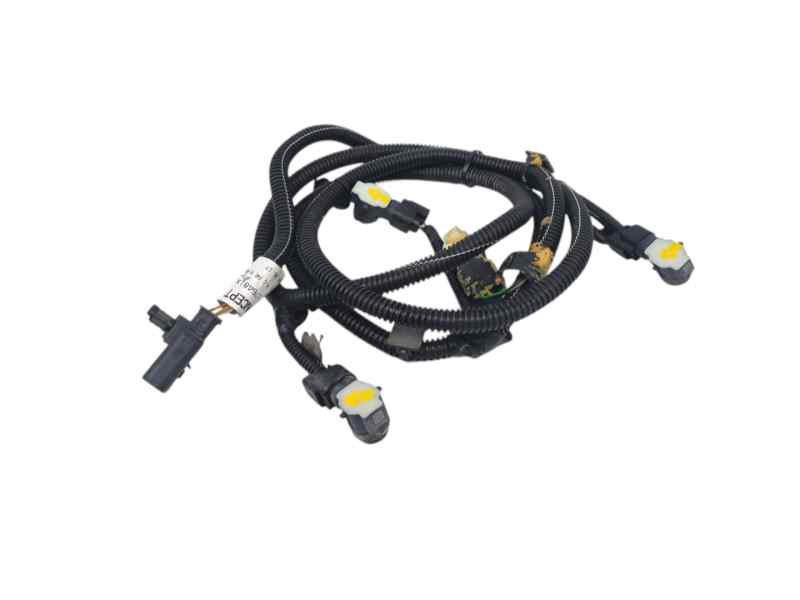 SENSOR DE APARCAMIENTO