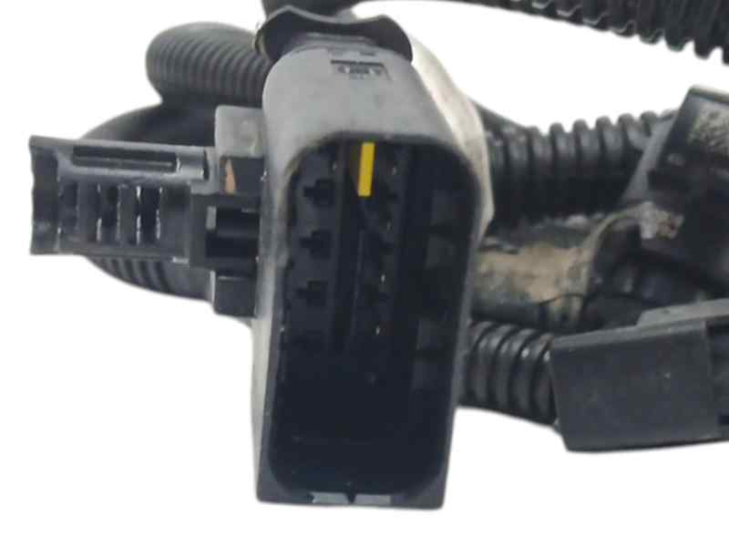 SENSOR DE APARCAMIENTO