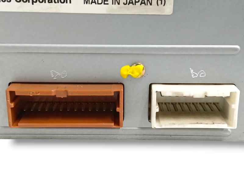 PANTALLA MULTIFUNCION