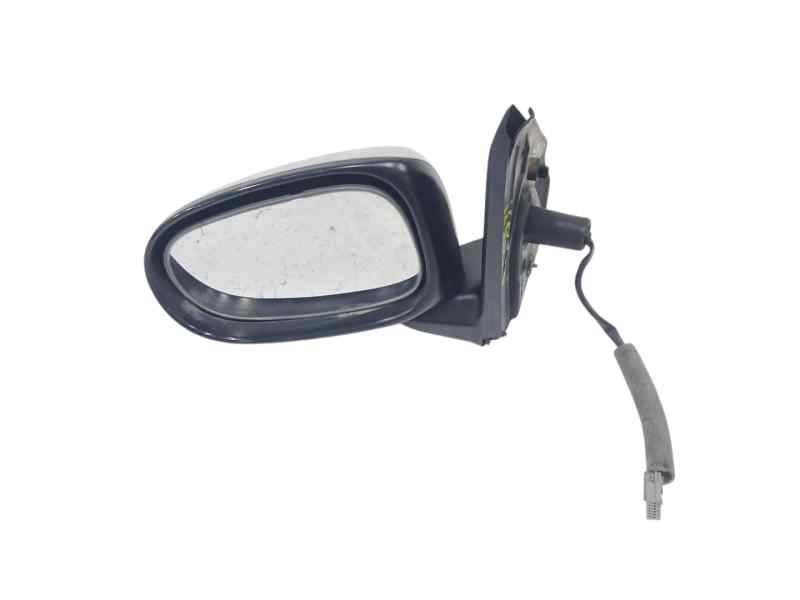 RETROVISOR IZQUIERDO
