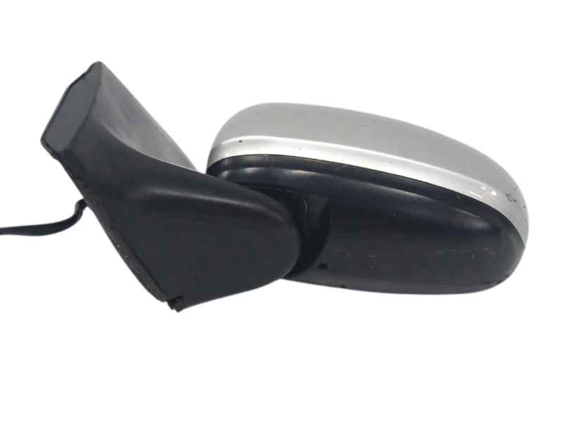 RETROVISOR IZQUIERDO