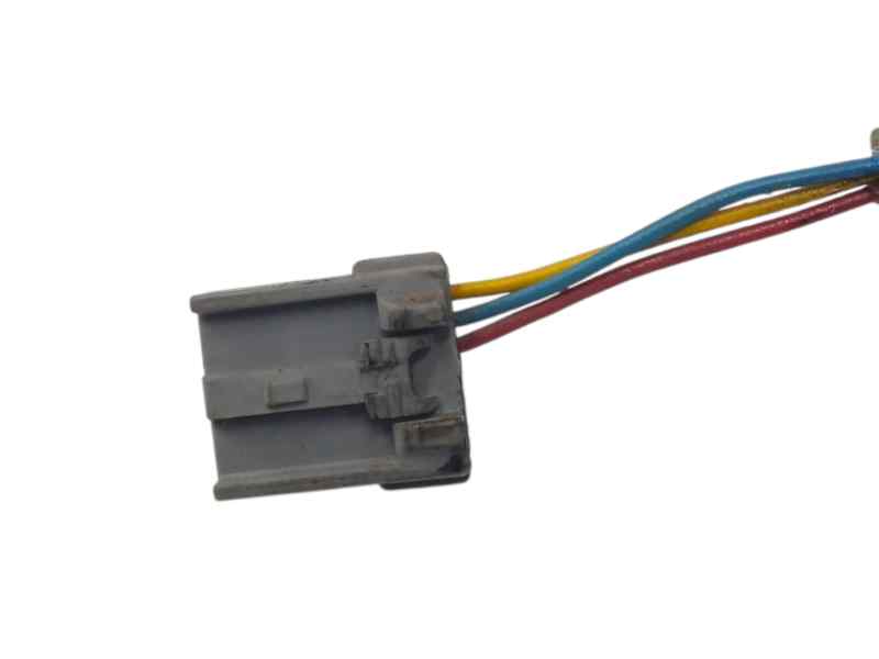 RETROVISOR IZQUIERDO