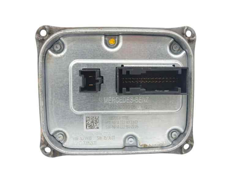 MODULO ELECTRONICO
