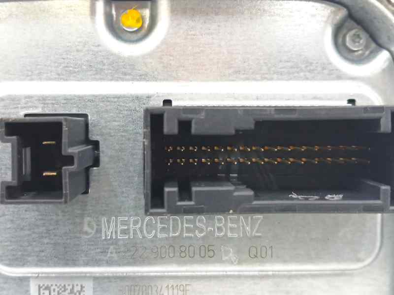 MODULO ELECTRONICO