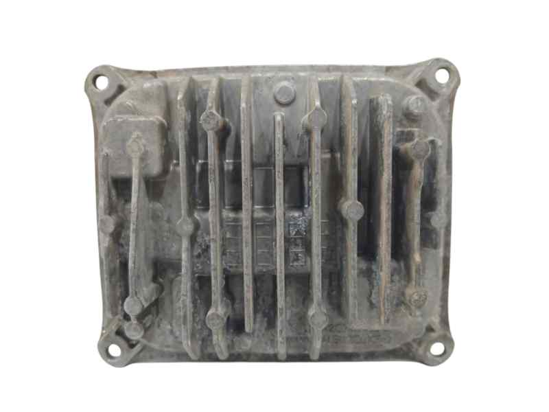 MODULO ELECTRONICO