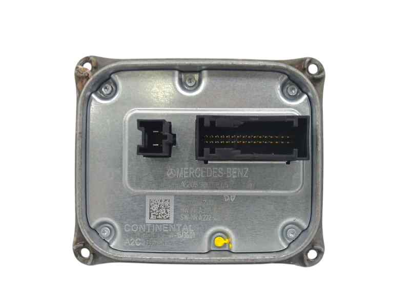MODULO ELECTRONICO
