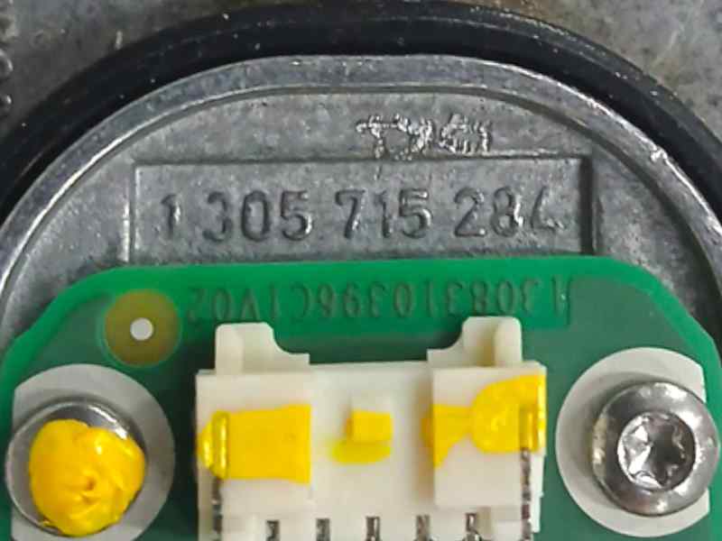 MODULO ELECTRONICO