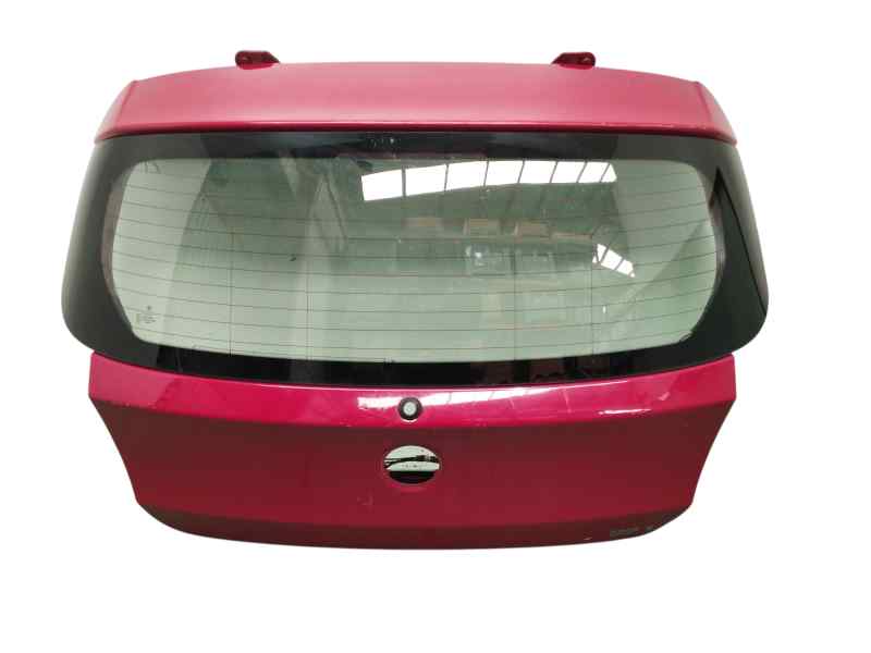 PORTON TRASERO
